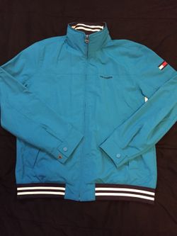 Tommy Hilfiger Jacket
