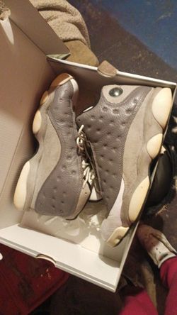 Men's shoes