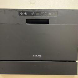 Large Portable Dishwasher 