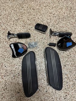 2022 Harley Davidson Street glide