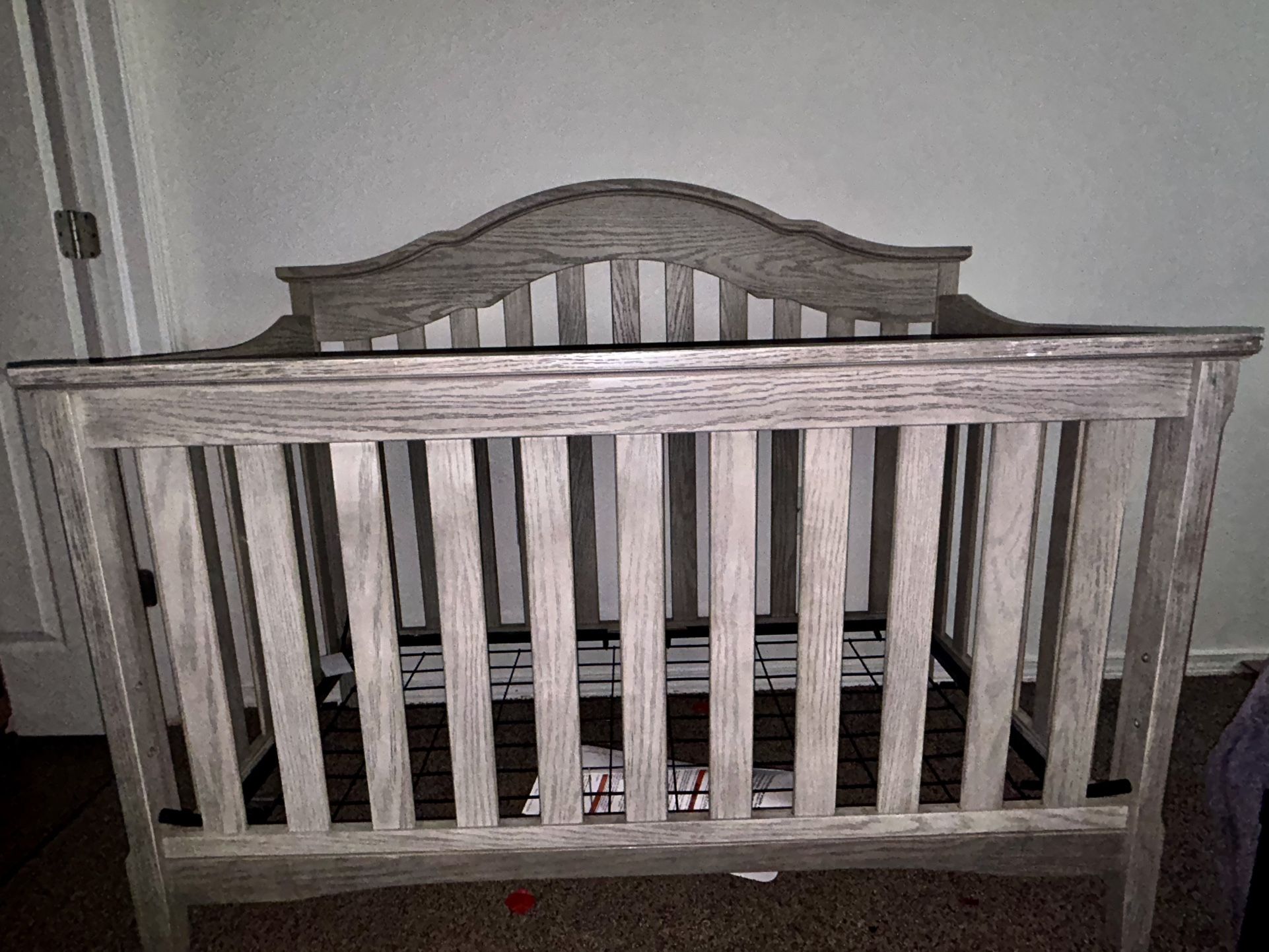 Crib