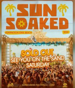 Sun Soaked