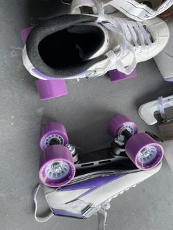 Roller Skates