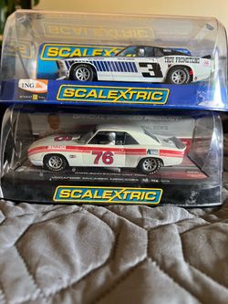 ScaleXtric