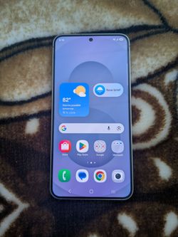 Samsung Galaxy s25 unlocked 5G phone