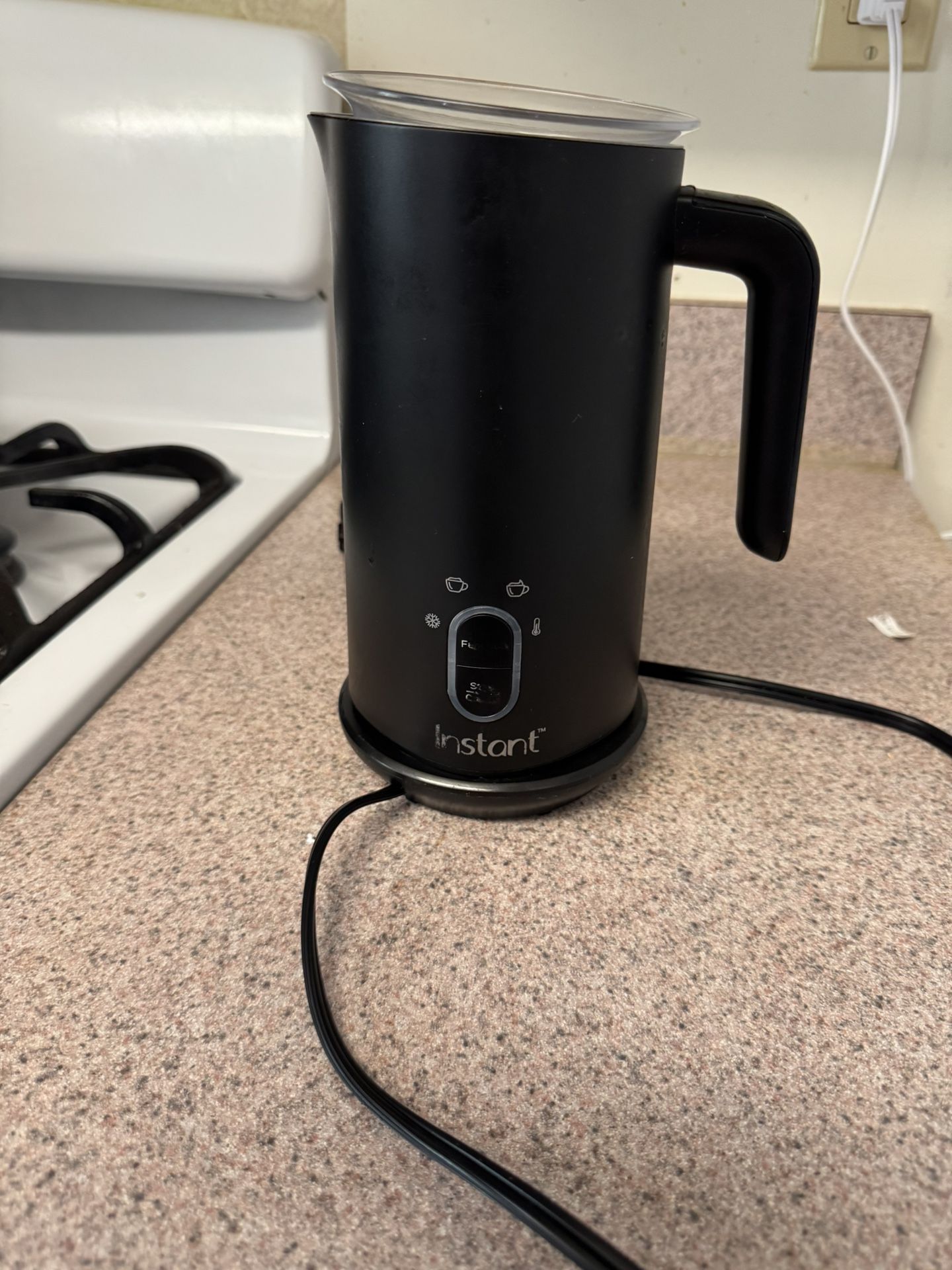 Instant Milk Frother