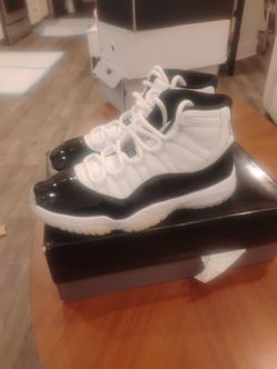Jordans