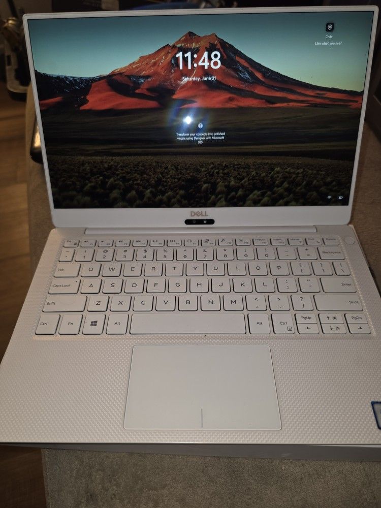 *DELL XPS 13 9370*