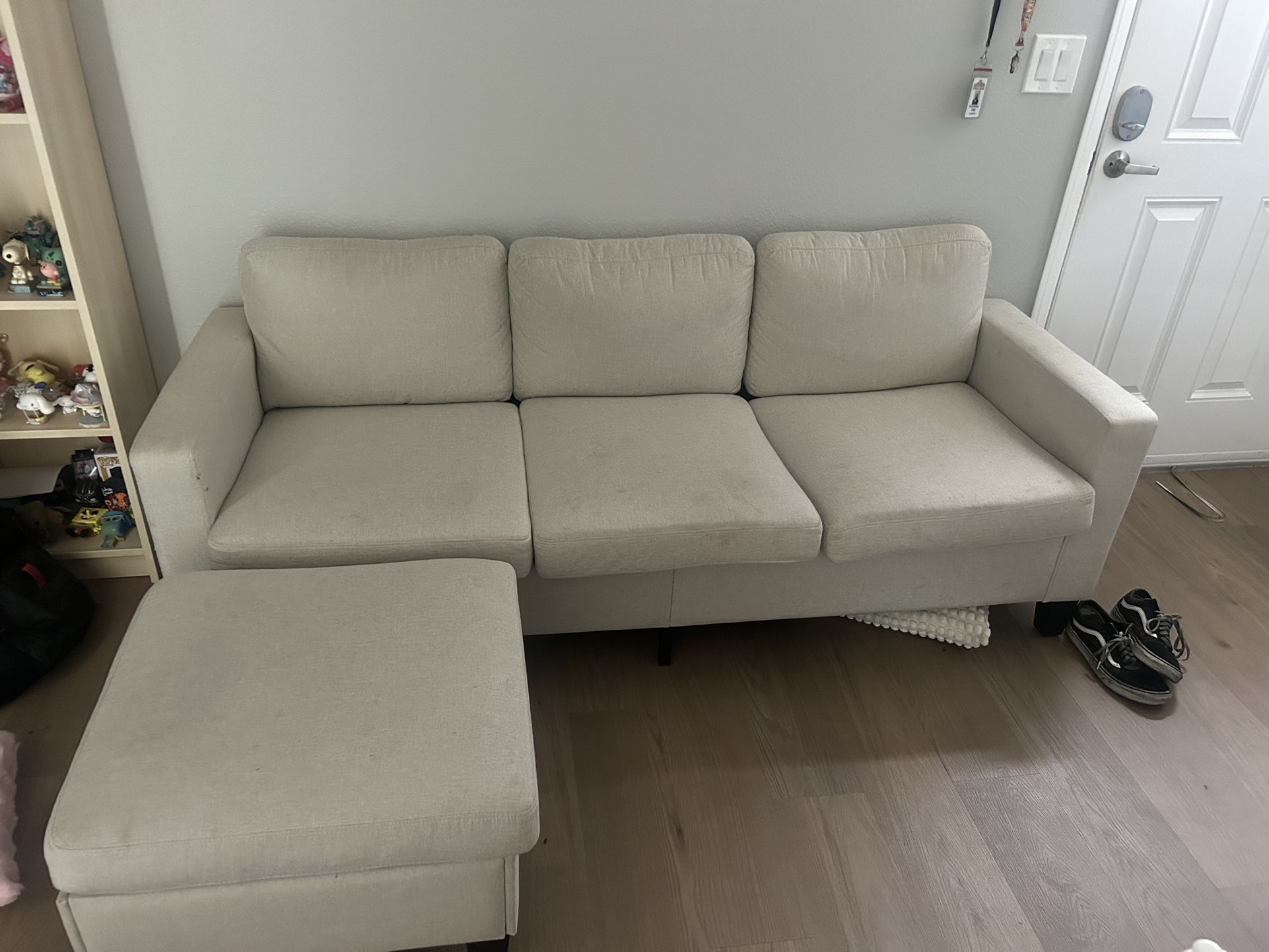 Used Couch