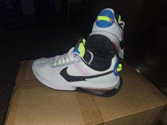 Nike pre day size 9 men