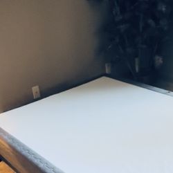 Full Box Spring