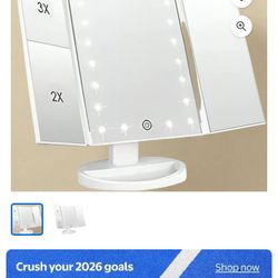 Brand New Lomi Vanity 