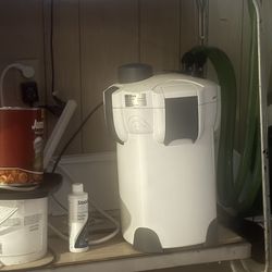 50 Gallon Fish Tank