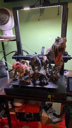 Hammond collection lot