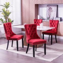 Dining Chairs 