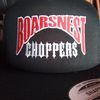 Boars Nest