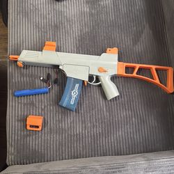 SplatR Ball Gel Blaster