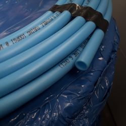 WaterPex Coil Tubing - Blue 100ft