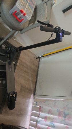 Navic electric scooter