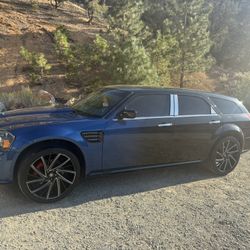 2006 Dodge Magnum