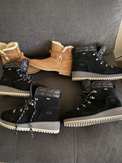 UGG sizes 9 6