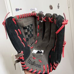 Wilson Adult Ball Glove 