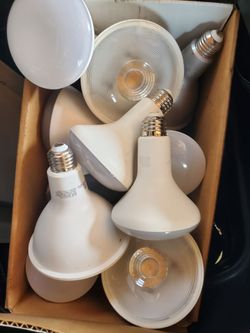 Ligth bulbs