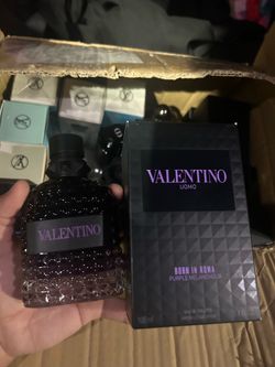 Valentino 3.4 oz