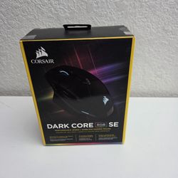 Corsair Dark Core RGB SE Wireless Gaming Mouse 