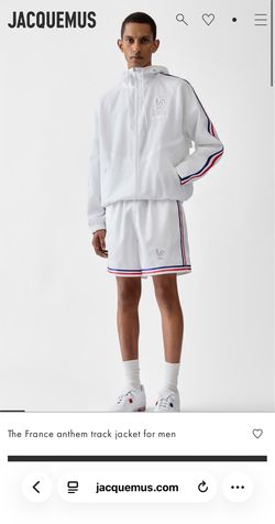France Jacket