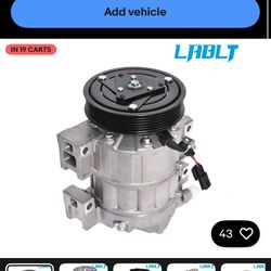 Ac Compressor 