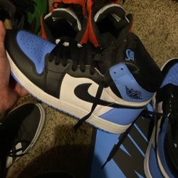 Jordan Shoes
