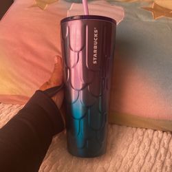 Starbucks Cup