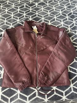 Nike Women’s Jacket