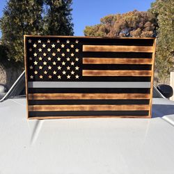 American Flags