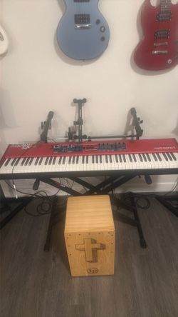 Nord Piano 5
