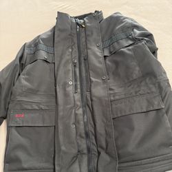 Men’s  Large Winter Jacket