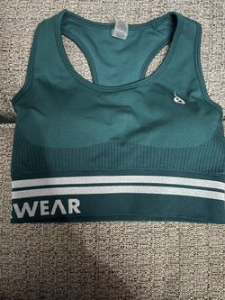 Ryderwear Sports Bra