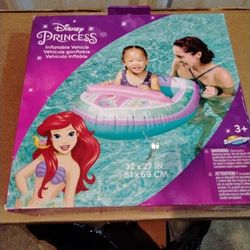 Inflatable Boat For Kids Size 3 +