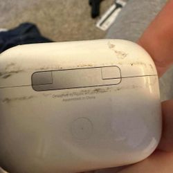 Air Pods 