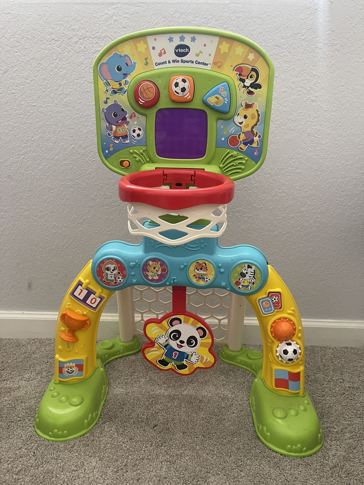 Vtech Sports