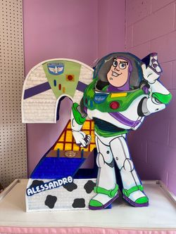 Piñatas