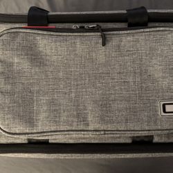 Kemper Amp Case 