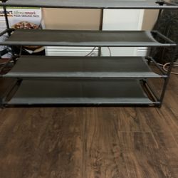 Anything Rack 