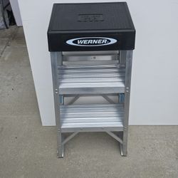  Wagner ladder.