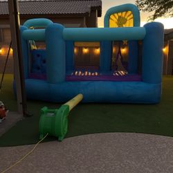 Bounce House For Sale
