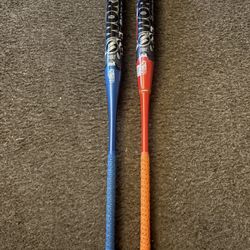 Softball Bat 