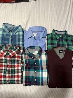 Boy Clothing 