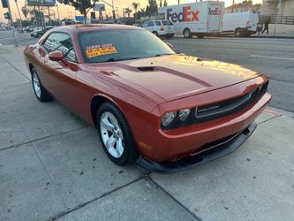 2011 Dodge Challenger