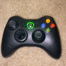 Xbox 360 Controller 
